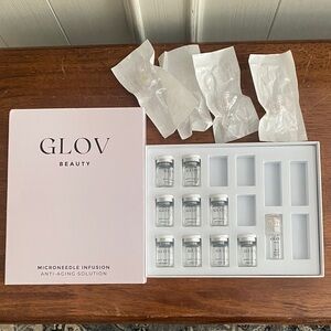 Glov Beauty Microneedle Infusion